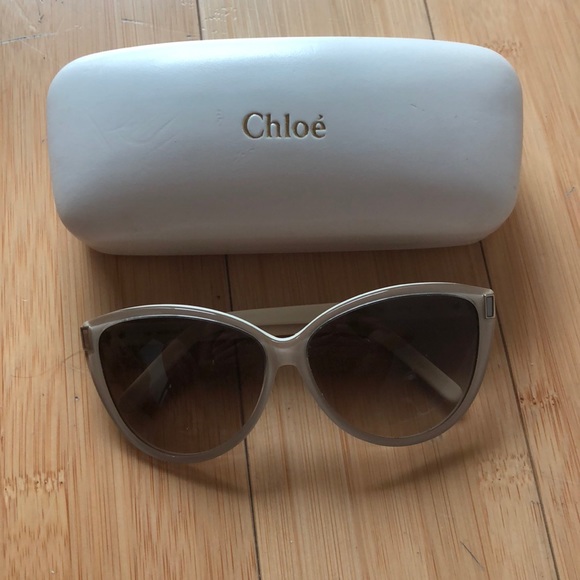 Chloe Sunglasses - Picture 3 of 6